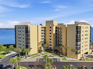 400 Lenell Rd APT 706, Fort Myers Beach, FL 33931