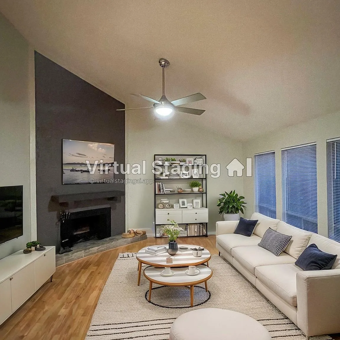 2 bed, 2.0 bath, 1100 sqft, $1,825 — Photo 1