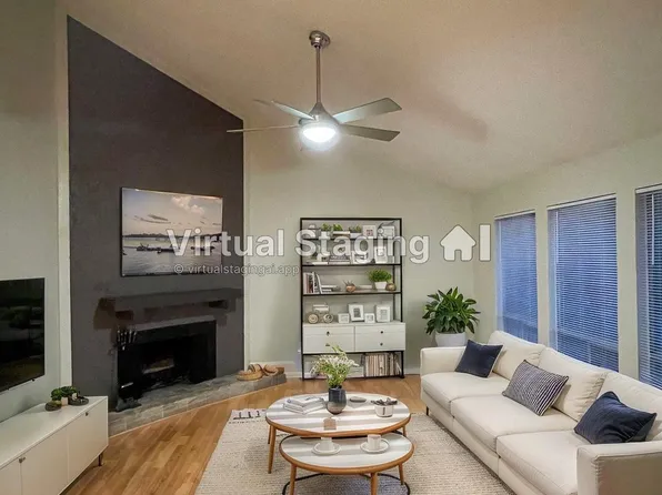 9100 Wildridge Dr #102, Austin, TX 78759