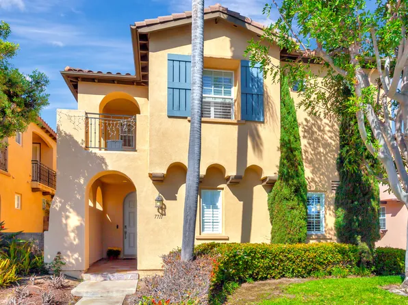 7711 Timber Cir, Huntington Beach, CA 92648