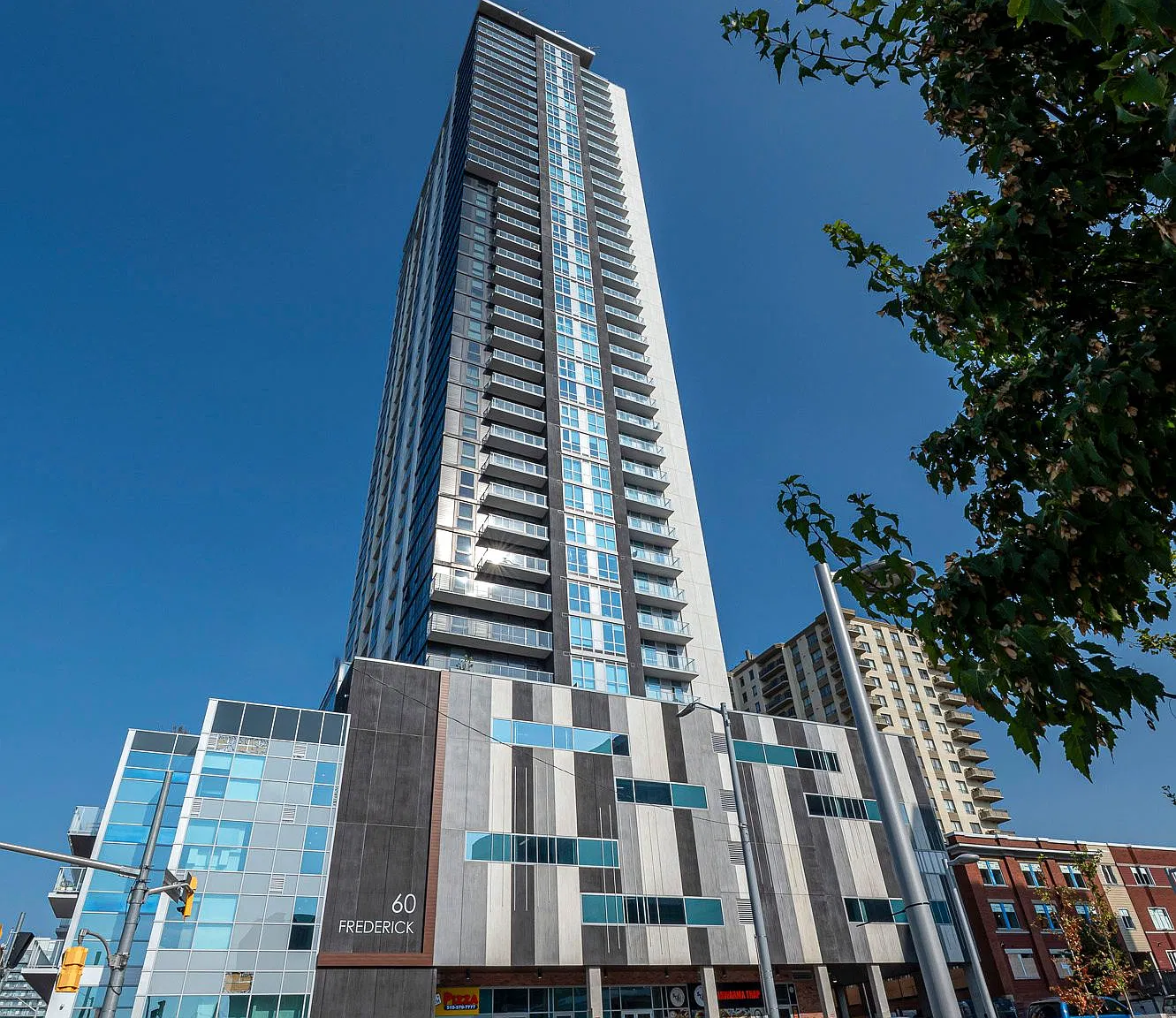 2 bed, $1,850 — Photo 1