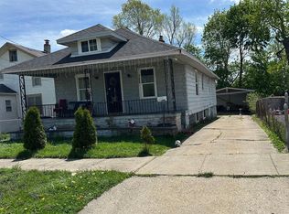 752 E Philadelphia Blvd, Flint, MI 48505