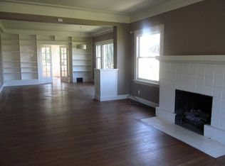 491 Fairbanks Ave #1, Oakland, CA 94610