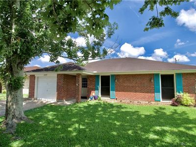 3209 Jennifer Ct, Marrero, LA, 70072