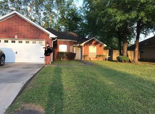 8440 Enchanted Ave, Beaumont, TX 77708