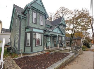 331 E High St, Manchester, NH 03104