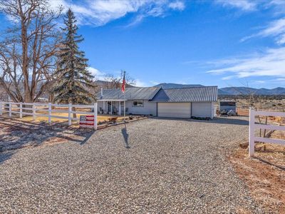 86 E 200 S, Paragonah, UT, 84760