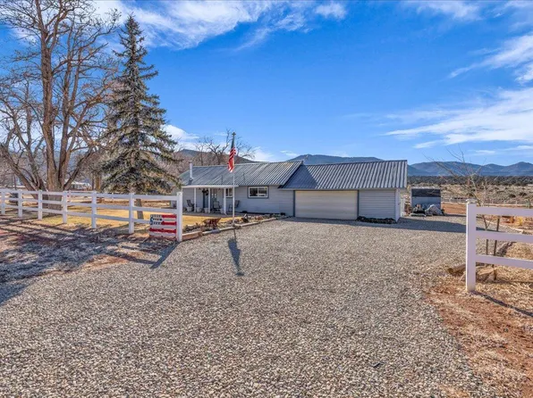 86 E 200 S, Paragonah, UT 84760