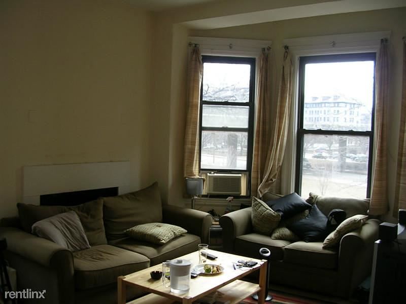 583 Beacon St. #5 Boston - Kenmore Unit Photo 1