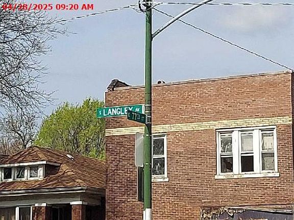 Exterior Address Verification