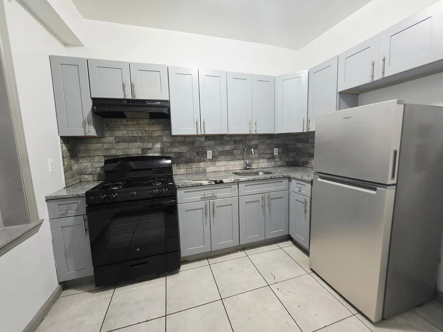 235 Martin Luther King Dr — Photo 1