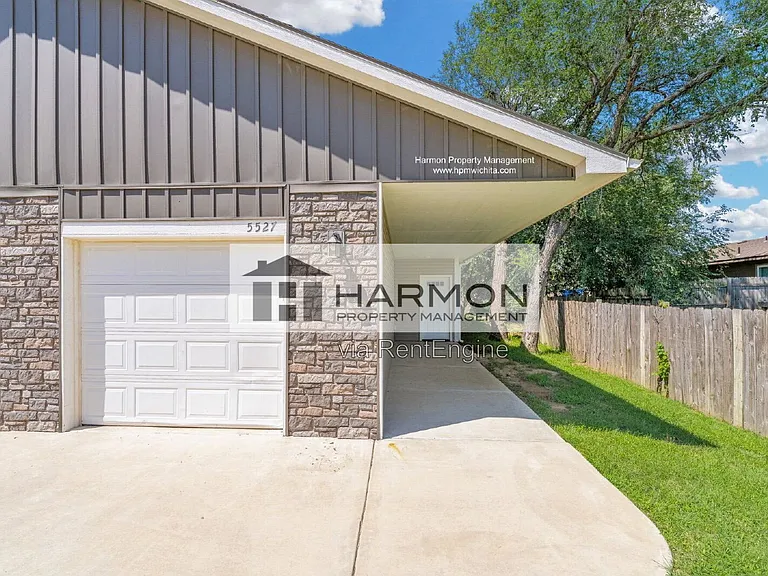 5551 S Handley St — Photo 1