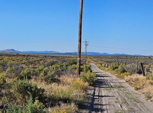 2500 Christmas Valley Hwy, Christmas Valley, OR 97641