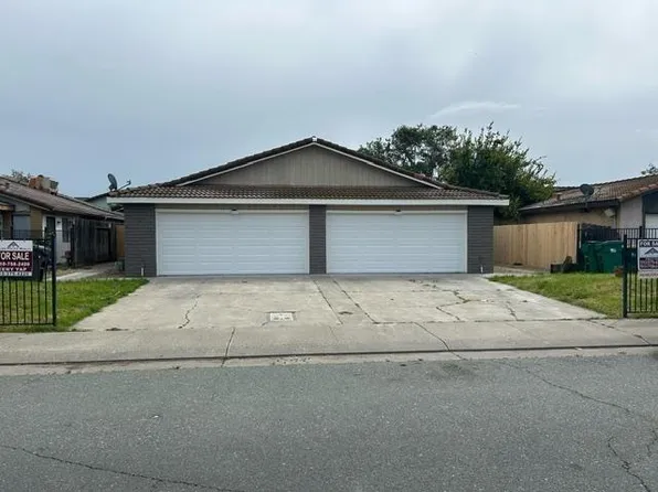 9340 - 9342 Fox Creek Drive, Stockton, CA 95210