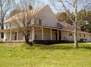 224 Route 198, Woodstock Valley, CT 06282