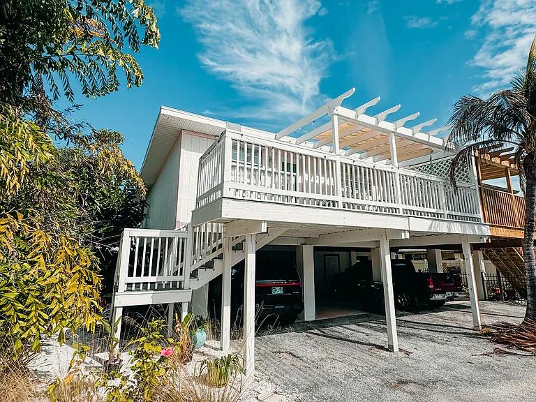 4909 Gulf Dr #2A — Photo 1