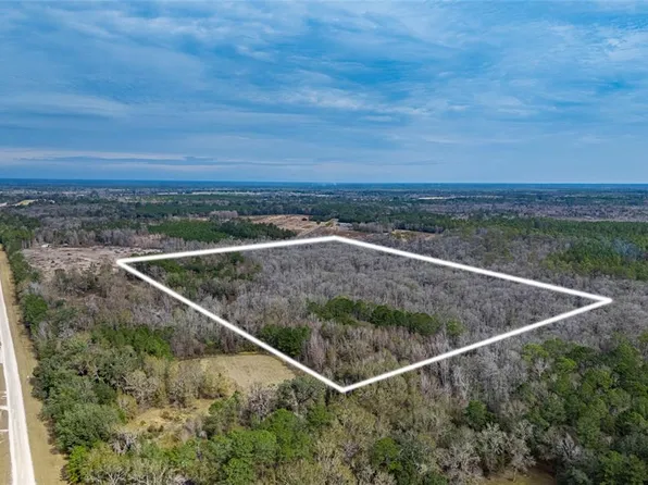 20105 NW 91st St, Alachua, FL 32615