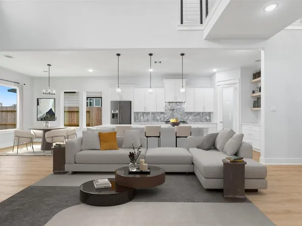 11626 Flintlock Rd, La Porte, TX 77571