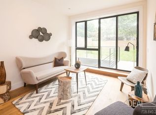 1008 Decatur St #1A, Brooklyn, NY 11207