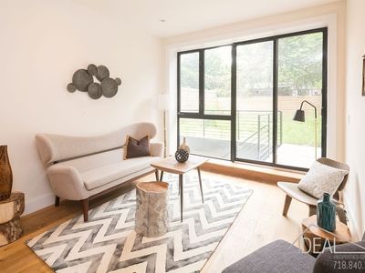 1008 Decatur St #1A, Brooklyn, NY, 11207