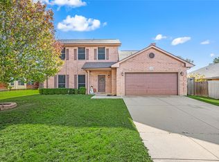 3904 Berrybush Ln, Fort Worth, TX 76137