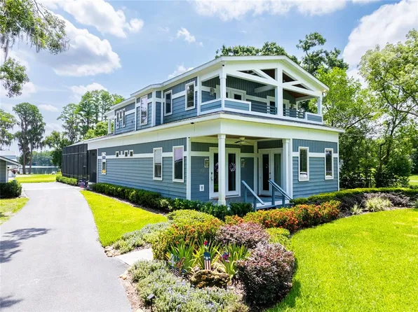 16603 Hutchison Rd, Odessa, FL 33556