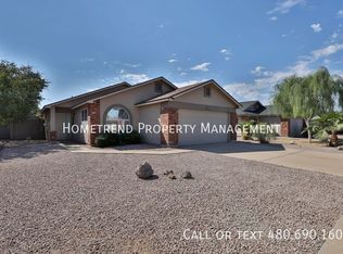 8531 E Carol Ave, Mesa, AZ 85208
