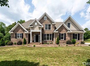 104 Linnet Dr, Hillsborough, NC 27278
