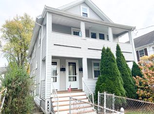 32 Adams St #1, Watertown, MA 02472