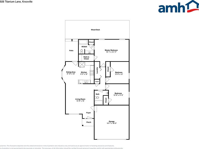2926 Titanium Ln — Photo 2