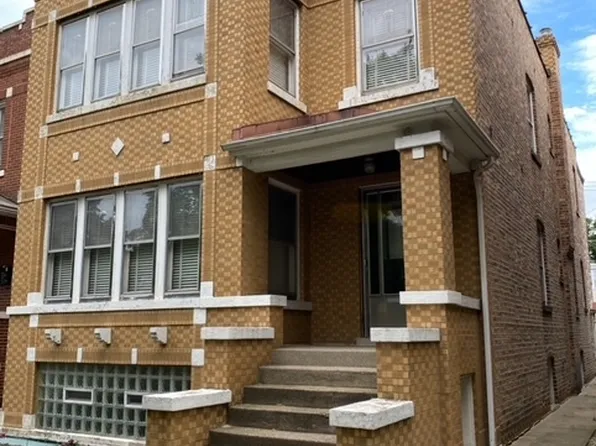 5341 W Wrightwood Ave, Chicago, IL 60639