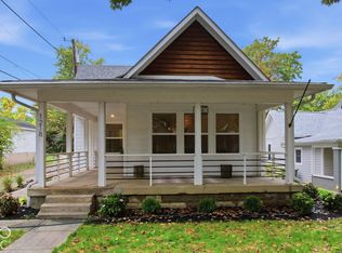 1218 Jefferson Ave, Indianapolis, IN 46201