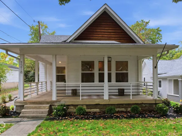 1218 Jefferson Ave, Indianapolis, IN 46201