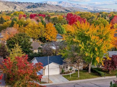 6248 N Prescott Ave, Boise, ID, 83714