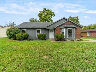 1707 National Avenue, Jeffersonville, IN, 47130