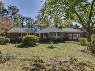 106 Trilby Ct, Chesapeake, VA 23325