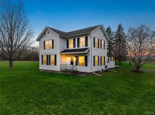 7852 State Route 104, Oswego, NY 13126