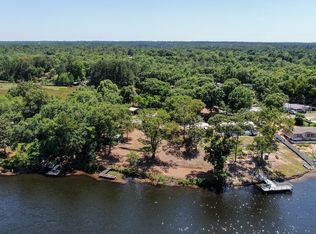 Lots 15/16 Blue Gill Loop, Defuniak Springs, FL 32433