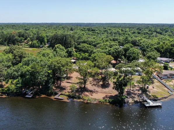Lots 15/16 Blue Gill Loop, Defuniak Springs, FL 32433