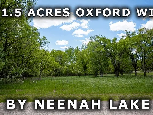 L1 N 2nd Ct, Oxford, WI 53952