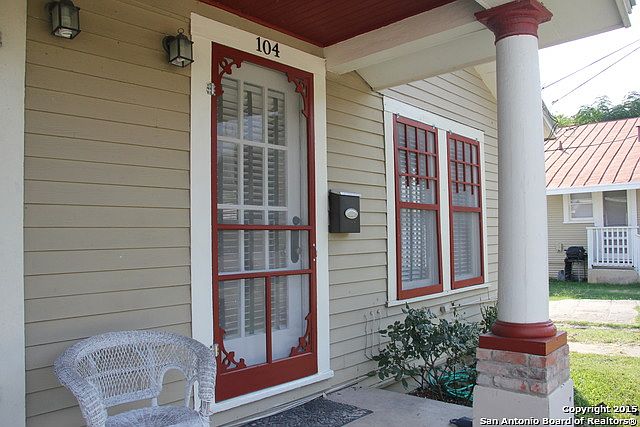 1st image of 104 Valero St