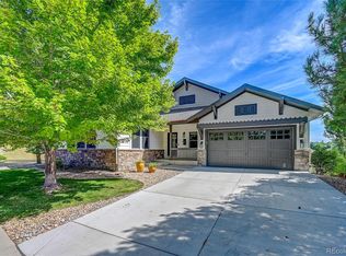 6780 S Quail Ln, Littleton, CO 80127