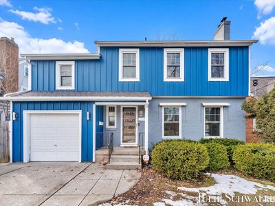 2319 Union Ave SE, Grand Rapids, MI, 49507