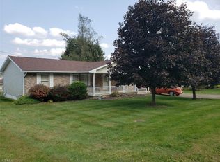 59102 Martha Dr, Byesville, OH 43723