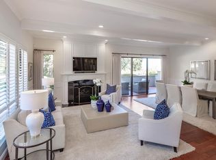 14 Mansion Ct #714, Menlo Park, CA