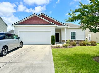 2422 Hobart St, Myrtle Beach, SC 29579
