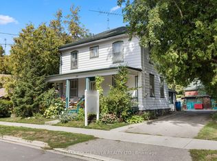 20 Odell St, Clarington, ON L1C 1Z5