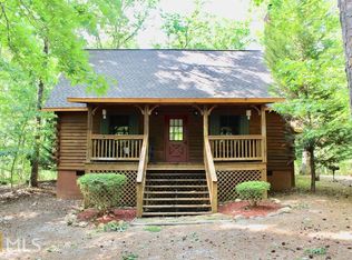 410 Mountain Springs Rd, Warm Springs, GA 31830