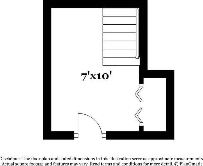 2826 Filbert St — Photo 3