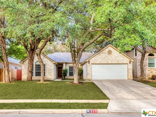 111 Baythorne, Universal City, TX 78148